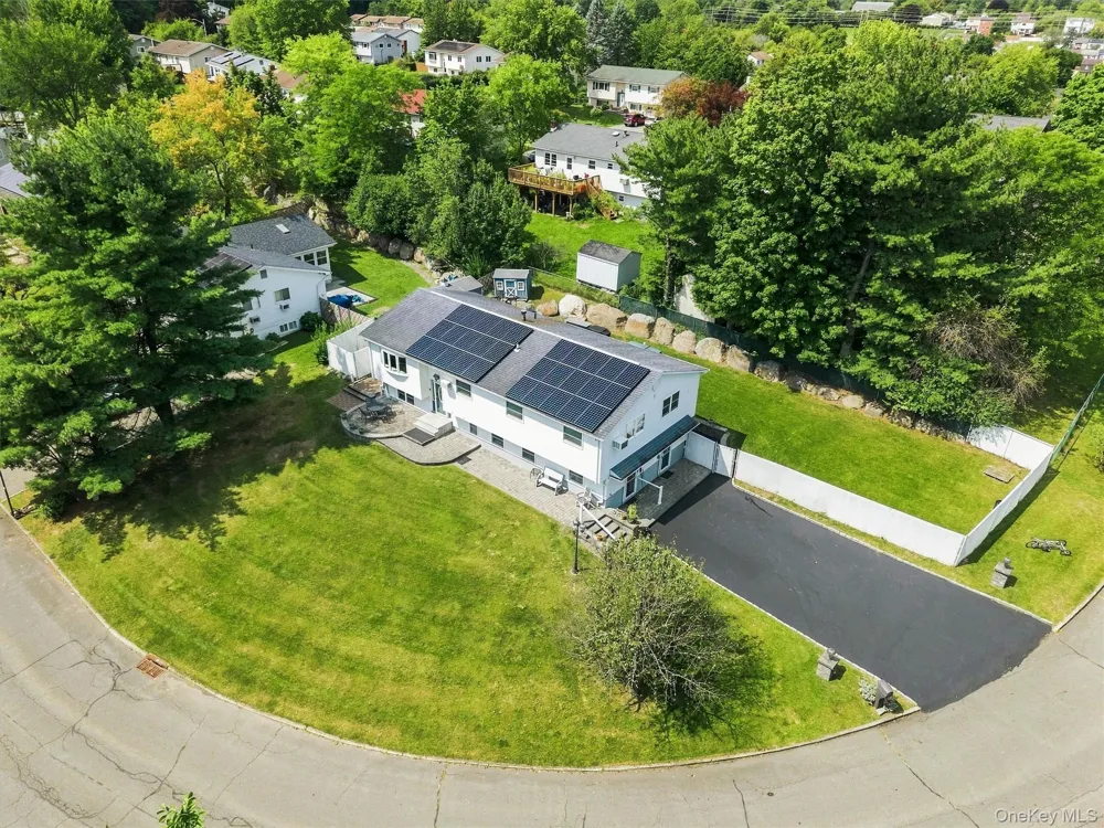 2 Harvest Hill Lane Middletown, NY 10940