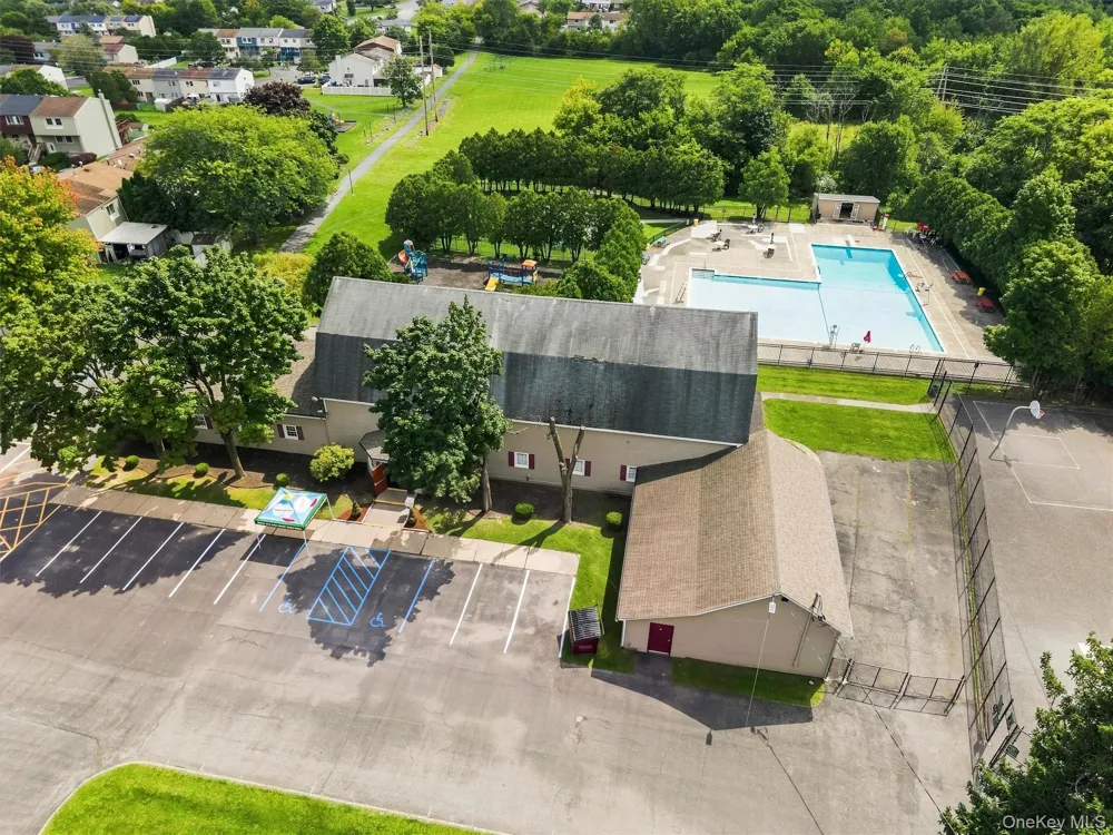 2 Harvest Hill Lane Middletown, NY 10940