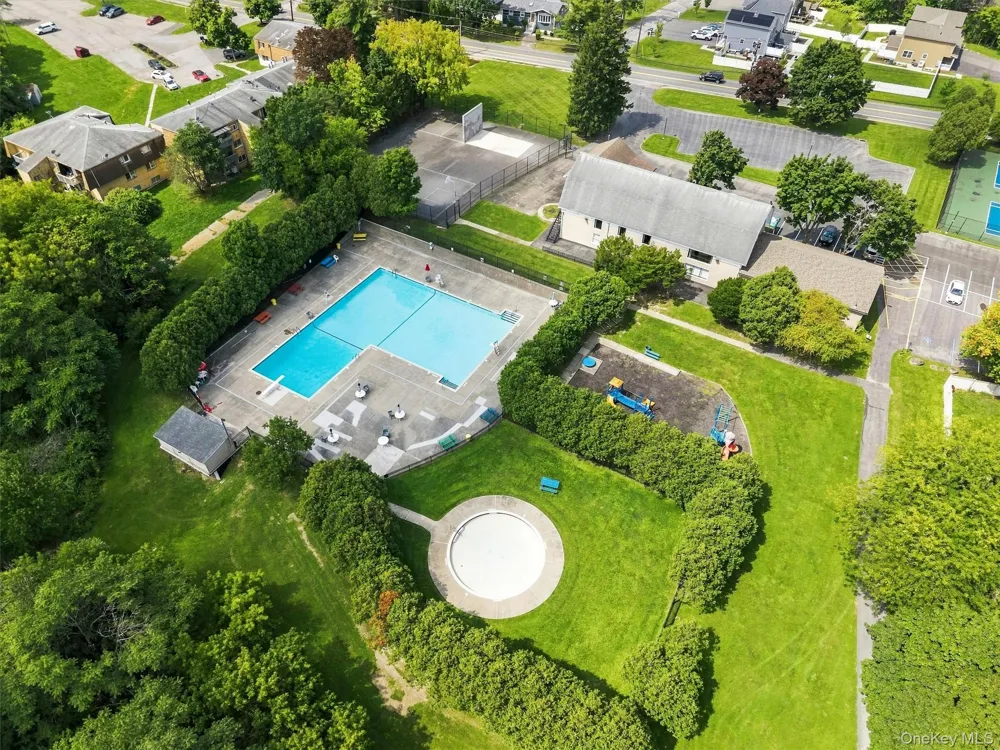2 Harvest Hill Lane Middletown, NY 10940