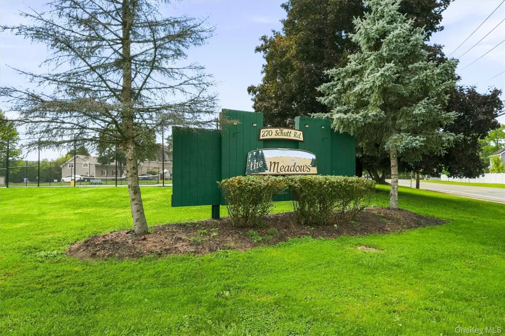 2 Harvest Hill Lane Middletown, NY 10940