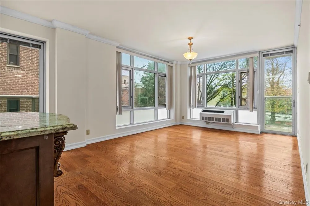 3511 Cambridge #3F Bronx, NY 10463