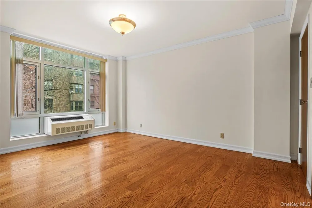 3511 Cambridge #3F Bronx, NY 10463