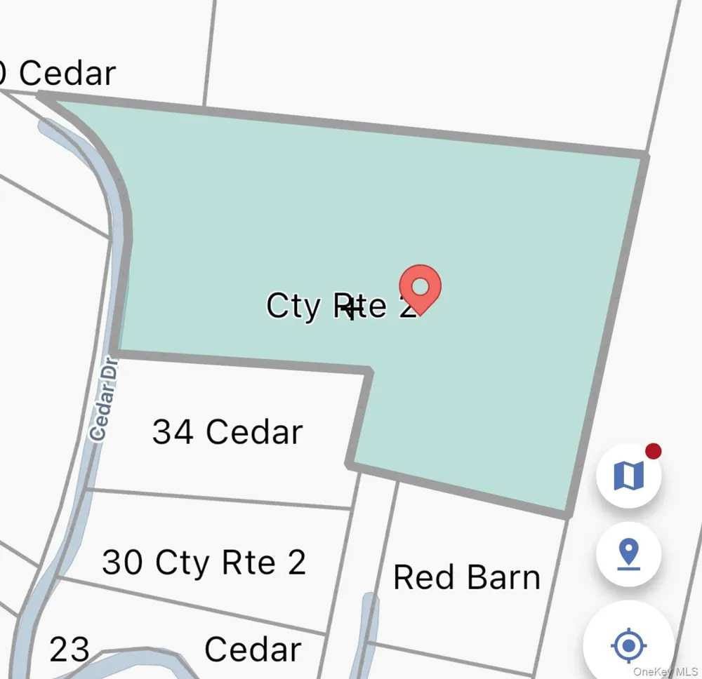 Cedar Drive Elizaville, NY 12523