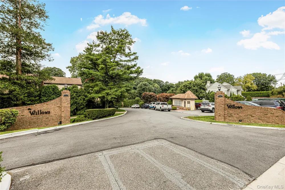 11 Jackson Avenue #27 Scarsdale, NY 10583