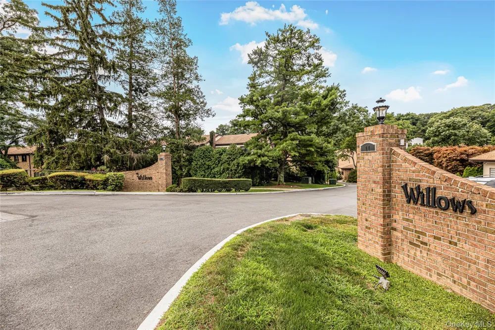 11 Jackson Avenue #27 Scarsdale, NY 10583