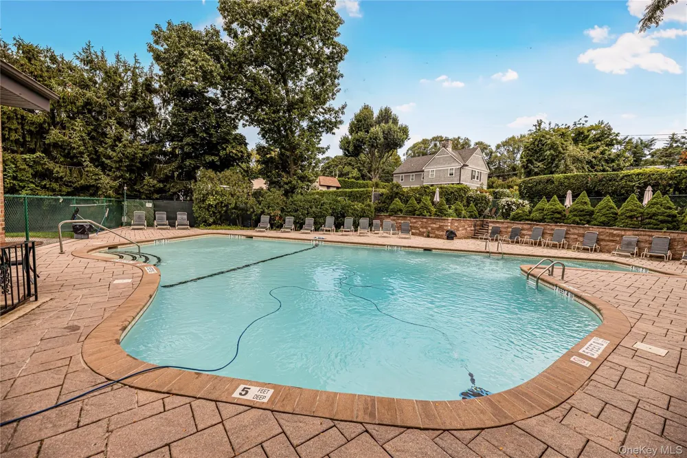 11 Jackson Avenue #27 Scarsdale, NY 10583