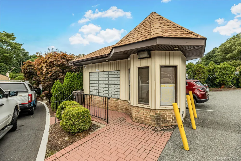 11 Jackson Avenue #27 Scarsdale, NY 10583