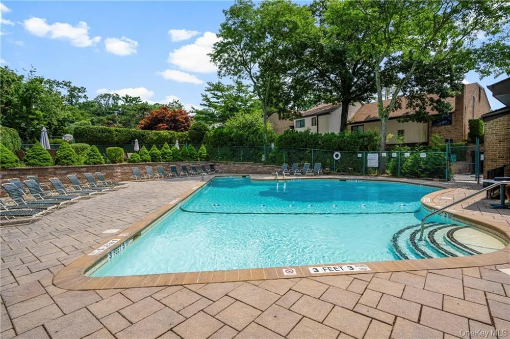 11 Jackson Avenue #27 Scarsdale, NY 10583