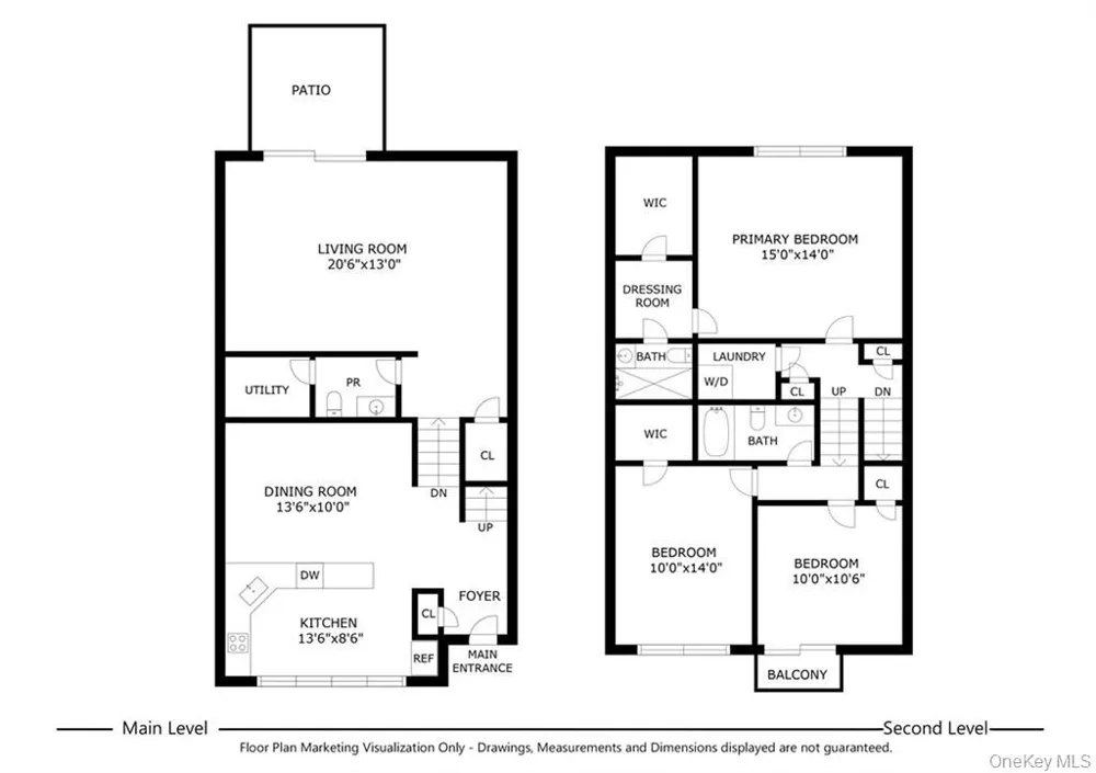 11 Jackson Avenue #27 Scarsdale, NY 10583