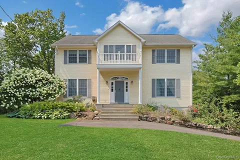 465 North Street