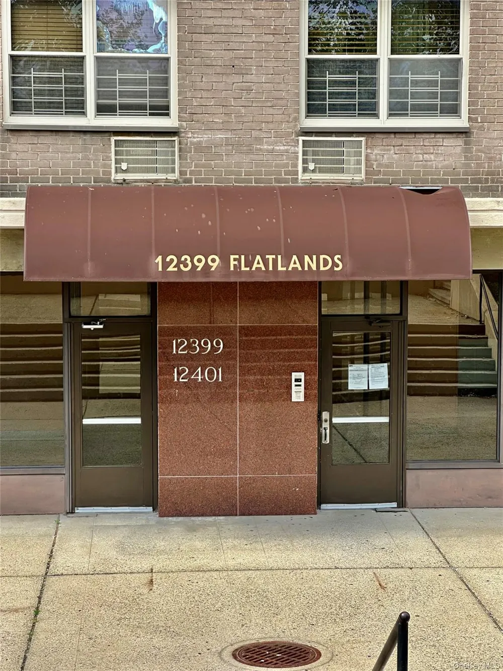 12399 Flatlands Avenue #8K Brooklyn, NY 11208