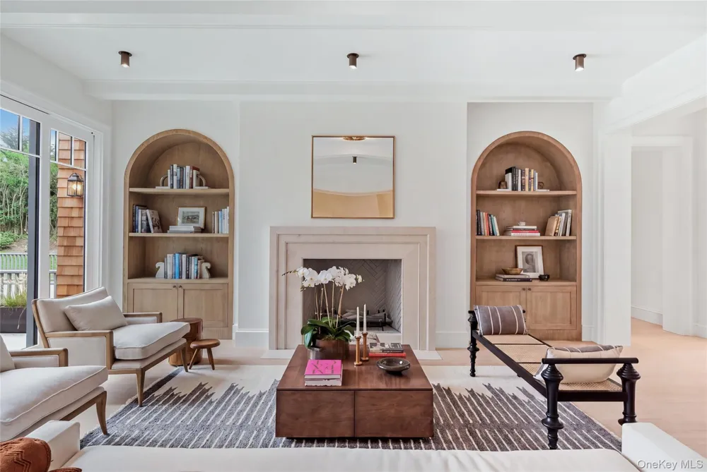 493 Sagg Main Street Sagaponack, NY 11962