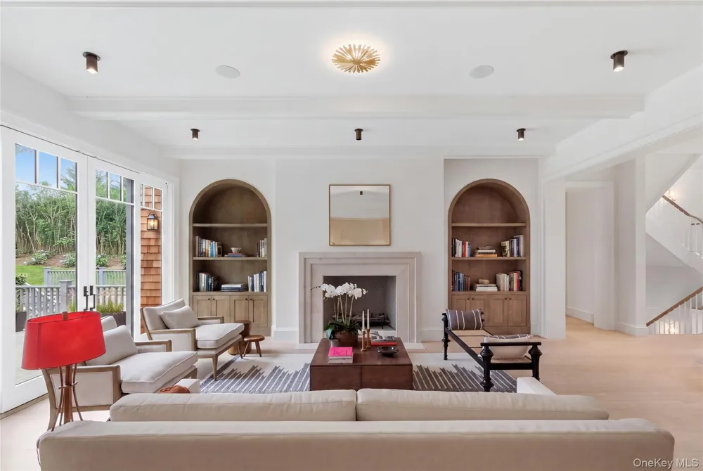 493 Sagg Main Street Sagaponack, NY 11962