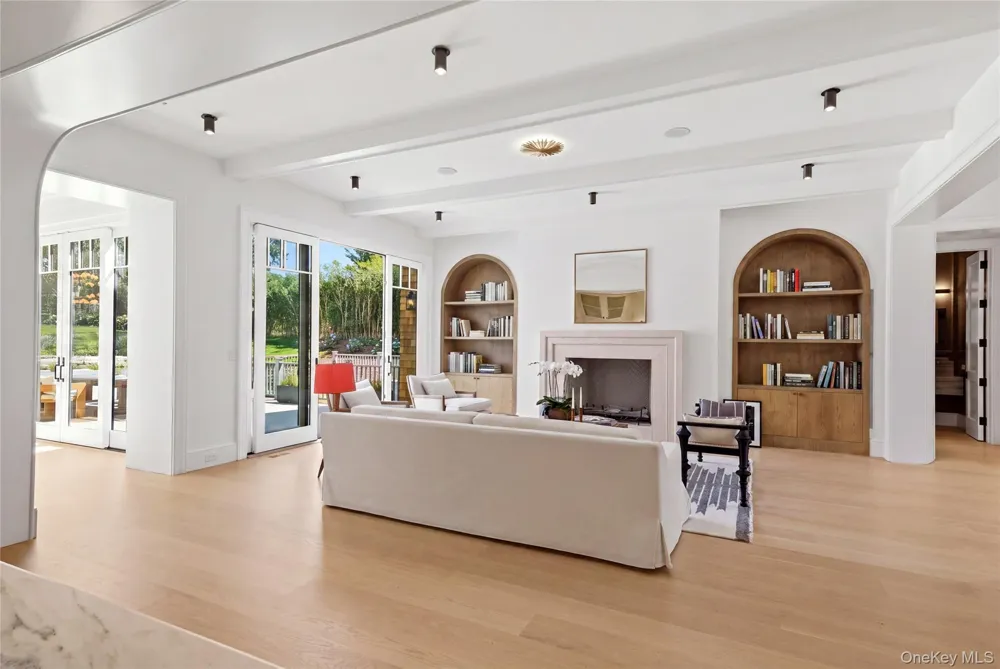 493 Sagg Main Street Sagaponack, NY 11962