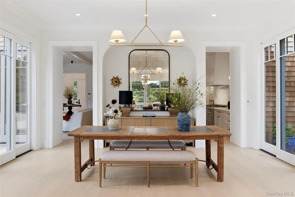 493 Sagg Main Street Sagaponack, NY 11962