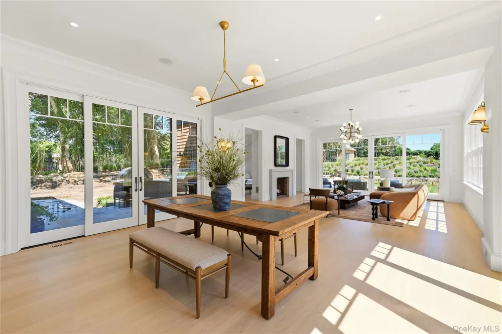 493 Sagg Main Street Sagaponack, NY 11962