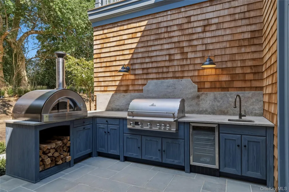 493 Sagg Main Street Sagaponack, NY 11962
