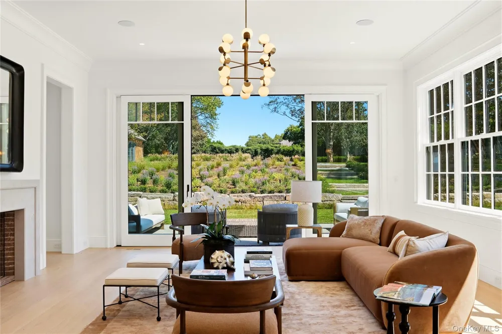 493 Sagg Main Street Sagaponack, NY 11962
