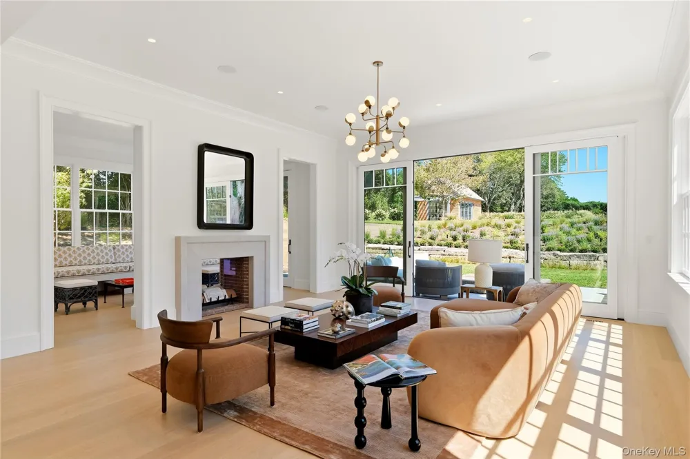 493 Sagg Main Street Sagaponack, NY 11962