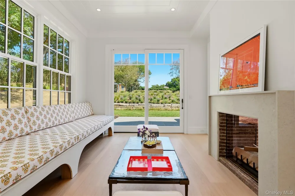 493 Sagg Main Street Sagaponack, NY 11962