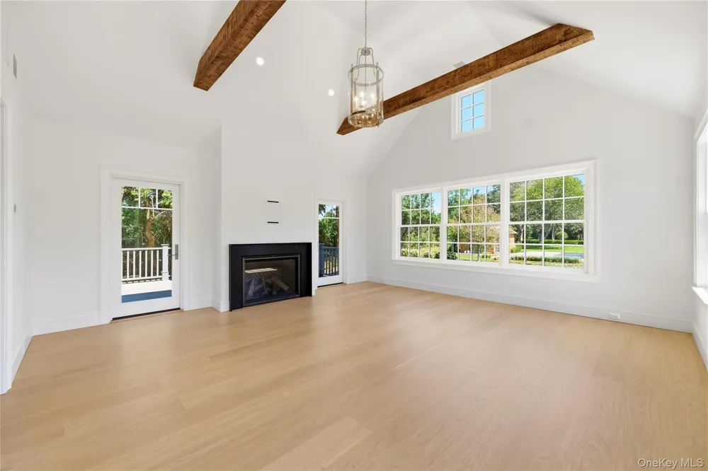493 Sagg Main Street Sagaponack, NY 11962