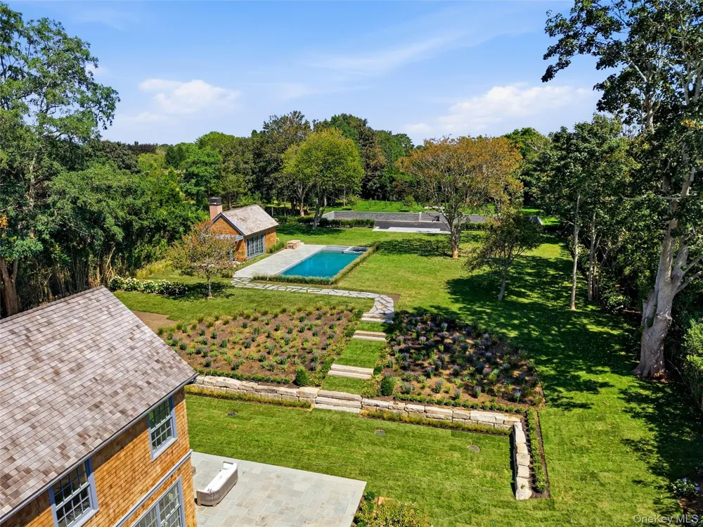 493 Sagg Main Street Sagaponack, NY 11962