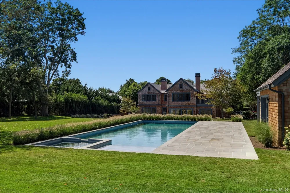 493 Sagg Main Street Sagaponack, NY 11962