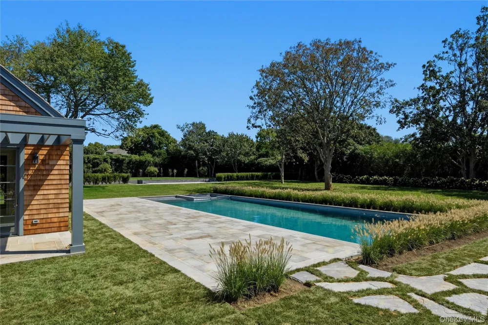 493 Sagg Main Street Sagaponack, NY 11962