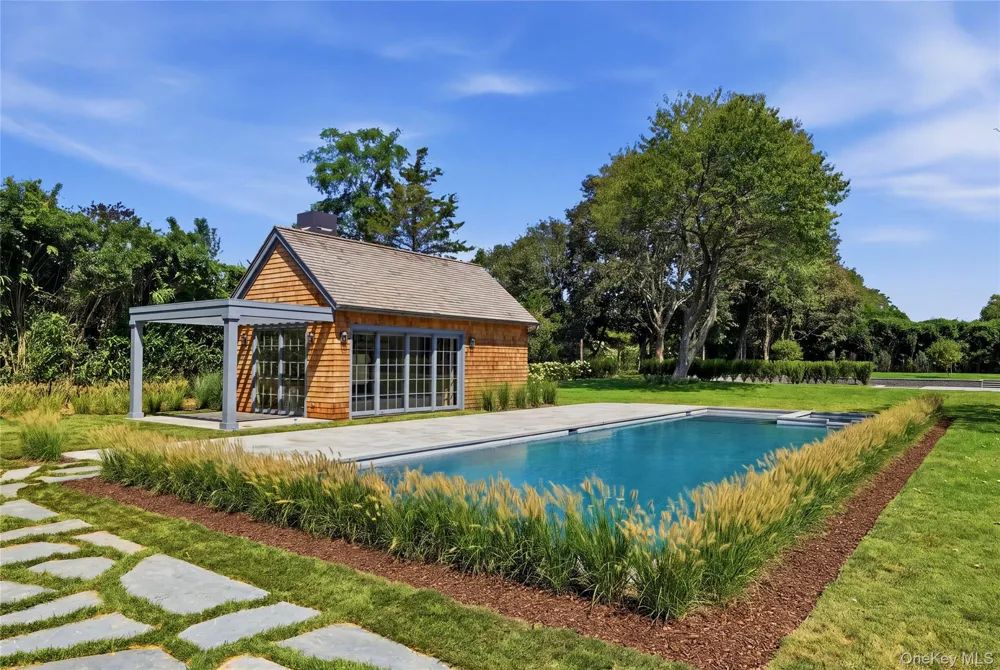 493 Sagg Main Street Sagaponack, NY 11962