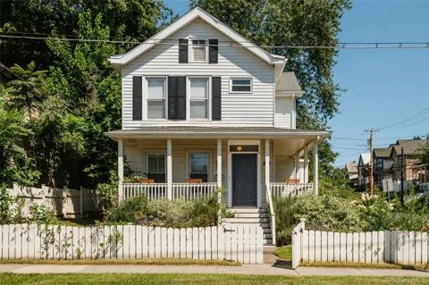 328 Hasbrouck Avenue