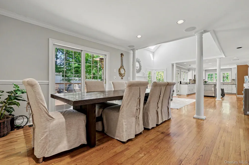 13 Lia Fail Way Greenwich, CT 06807