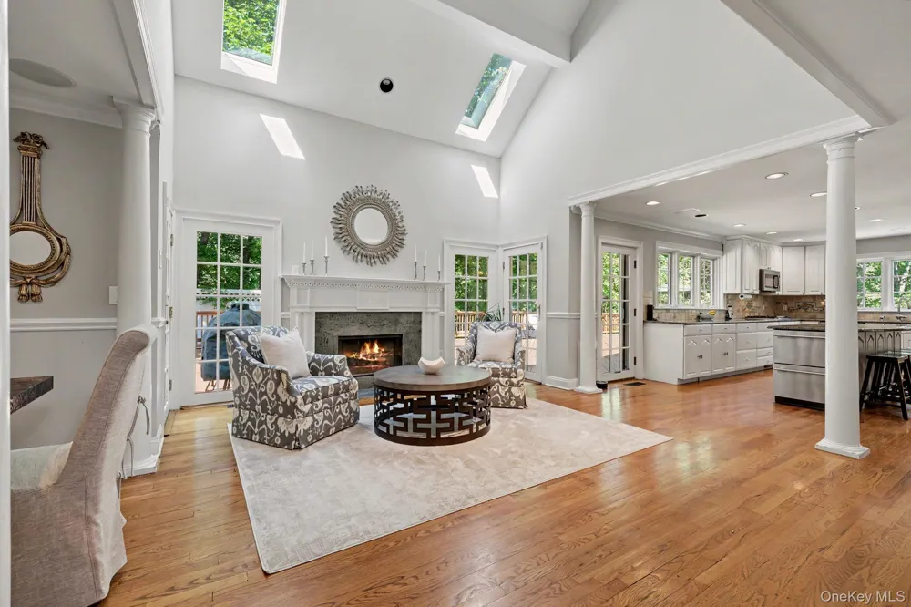 13 Lia Fail Way Greenwich, CT 06807
