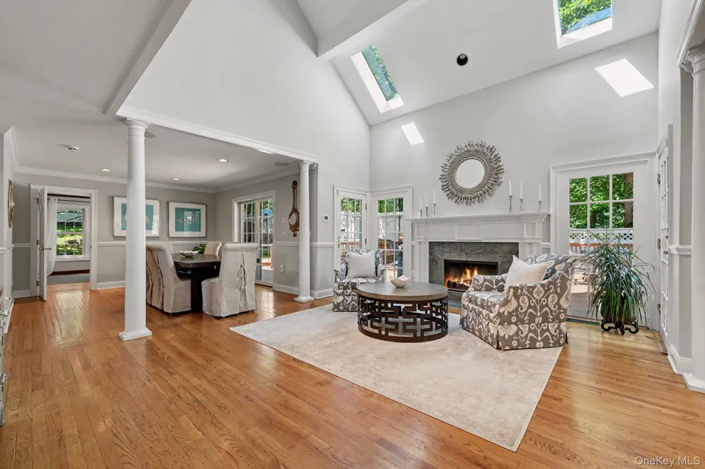 13 Lia Fail Way Greenwich, CT 06807