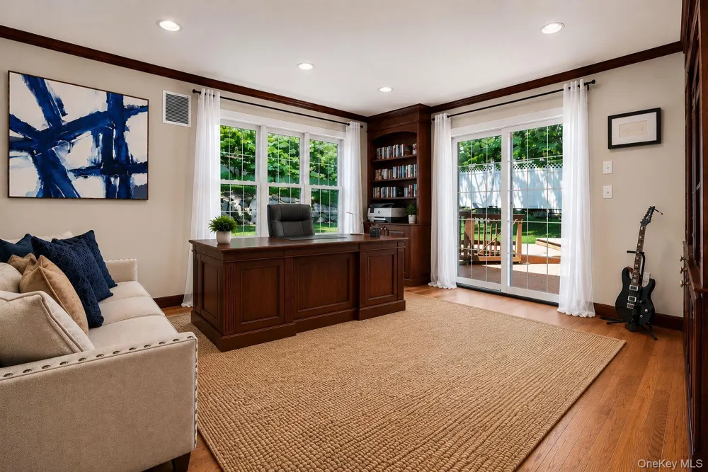 13 Lia Fail Way Greenwich, CT 06807