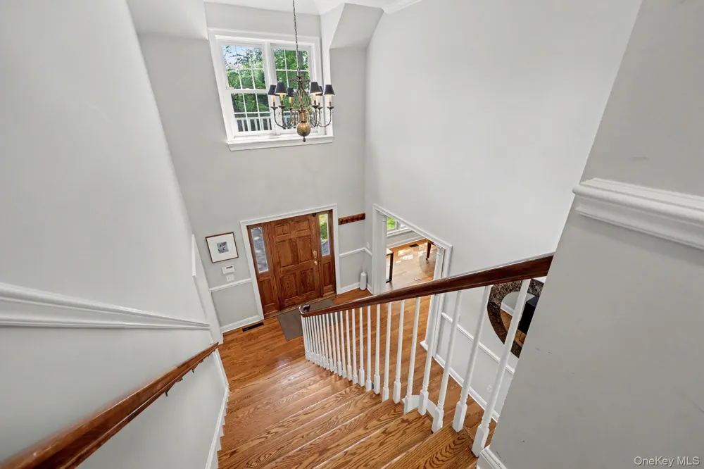 13 Lia Fail Way Greenwich, CT 06807