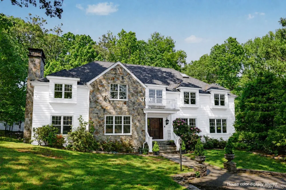 13 Lia Fail Way Greenwich, CT 06807