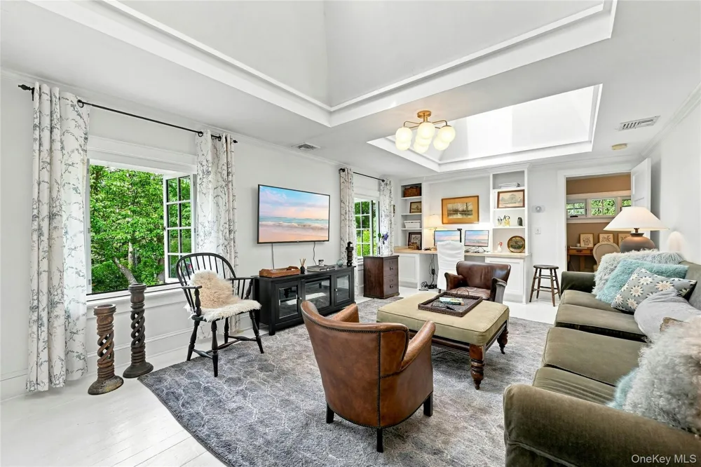 34 Locust Lane Huntington Bay, NY 11743