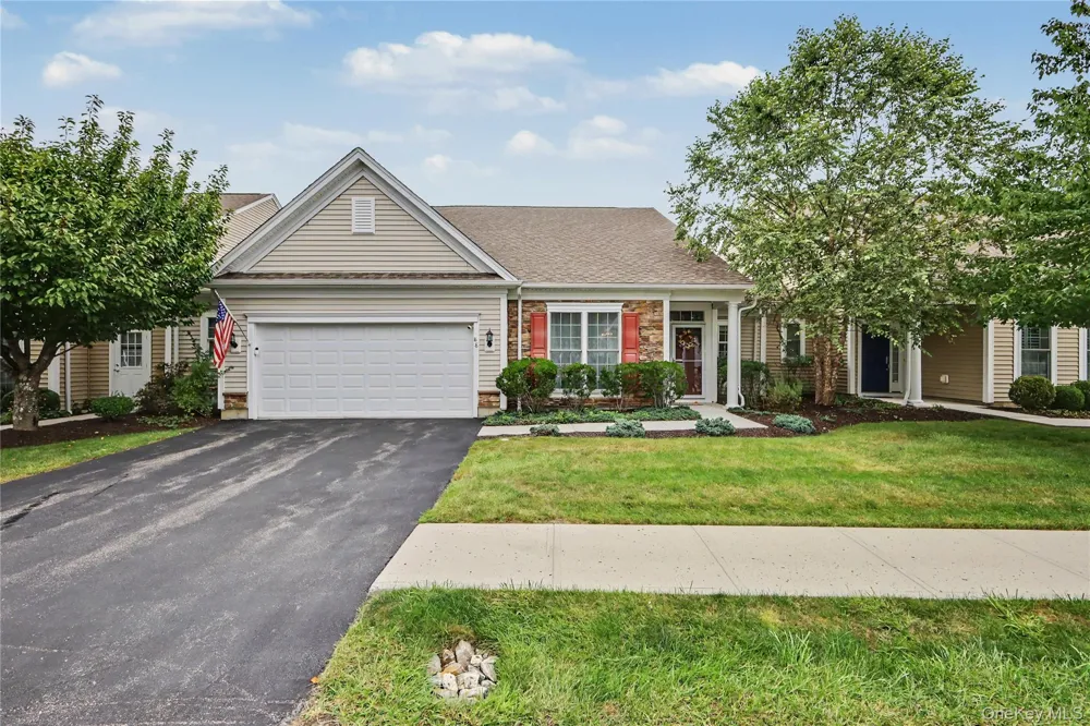 88 Blair Heights Carmel, NY 10512