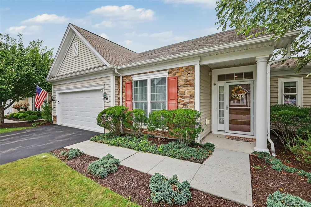 88 Blair Heights Carmel, NY 10512
