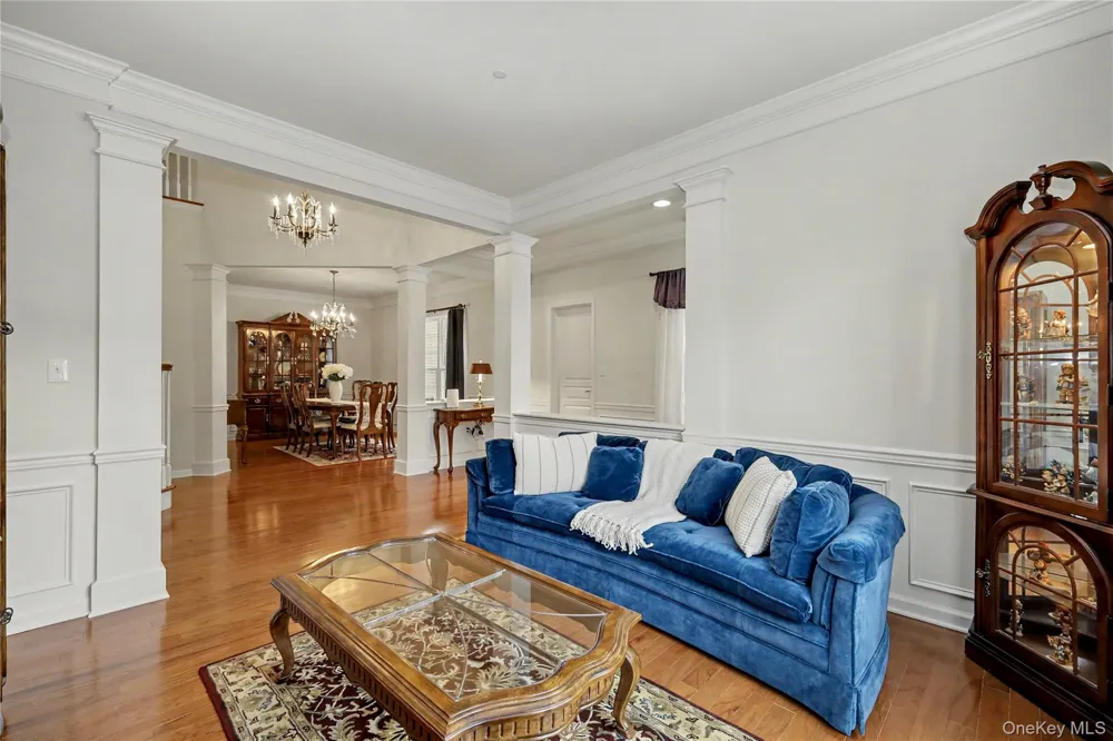 88 Blair Heights Carmel, NY 10512