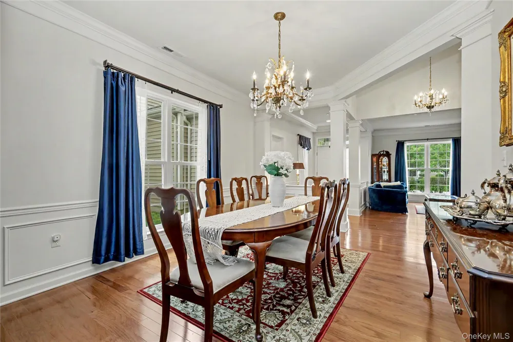 88 Blair Heights Carmel, NY 10512