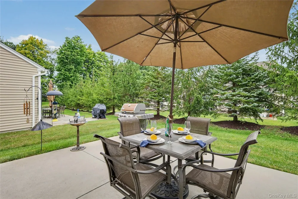 88 Blair Heights Carmel, NY 10512