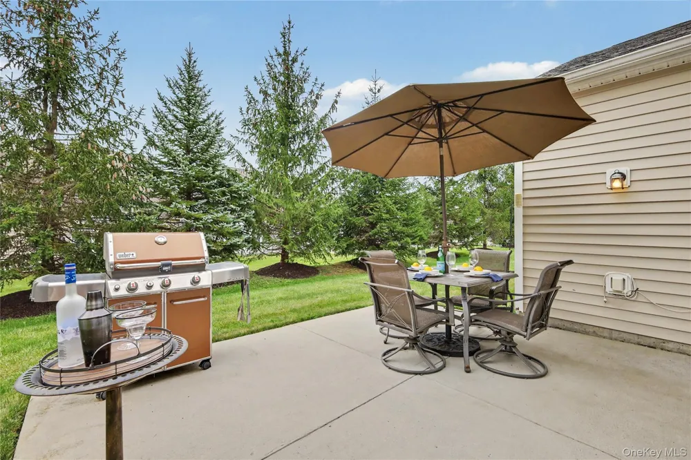 88 Blair Heights Carmel, NY 10512