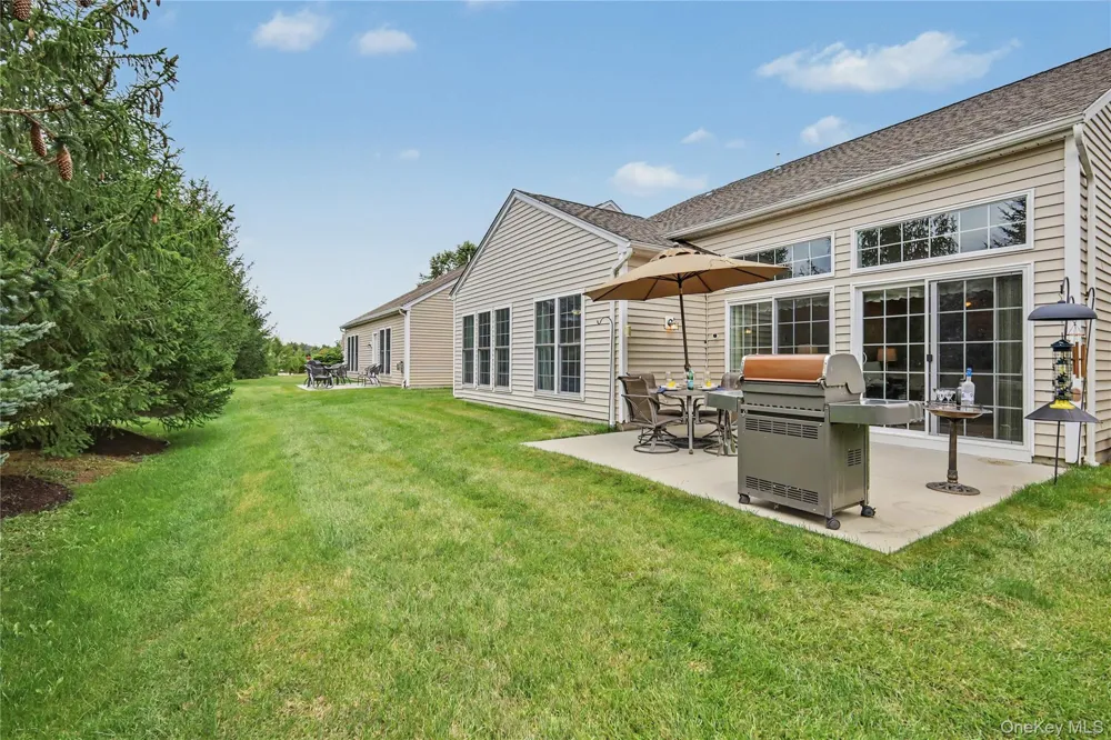 88 Blair Heights Carmel, NY 10512