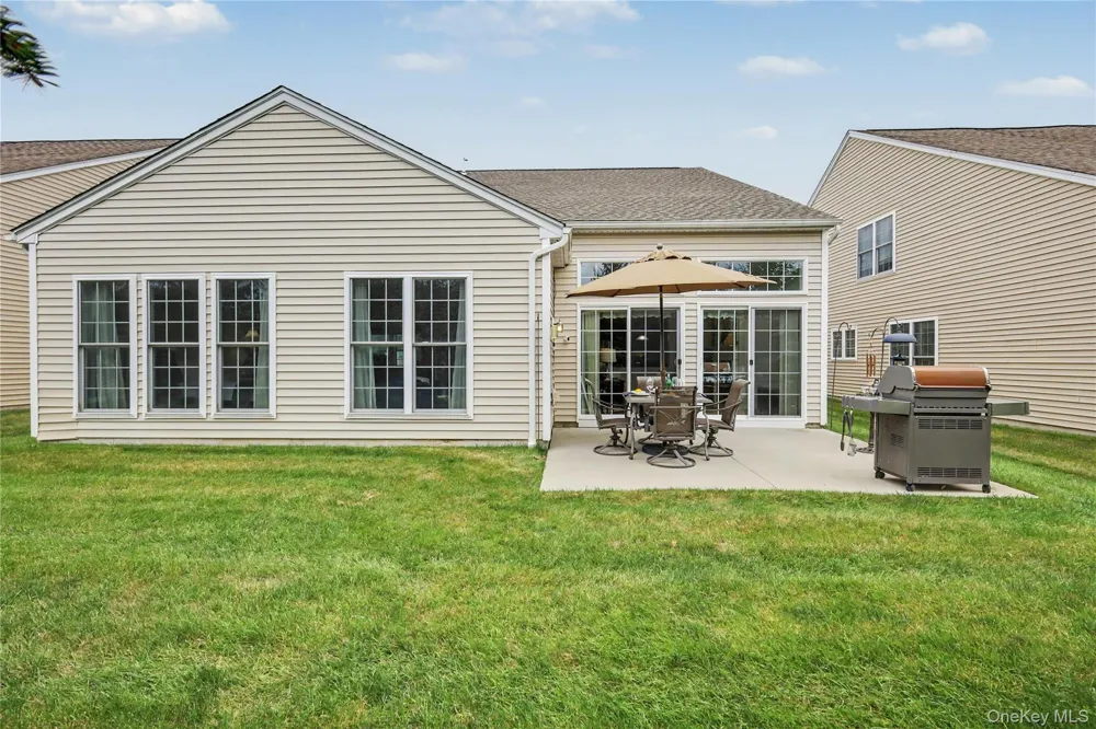 88 Blair Heights Carmel, NY 10512
