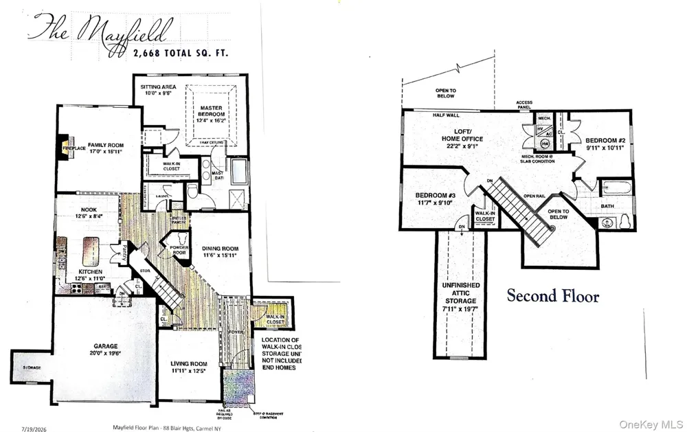 88 Blair Heights Carmel, NY 10512