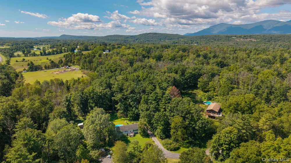 28 Buck Lane Saugerties, NY 12477