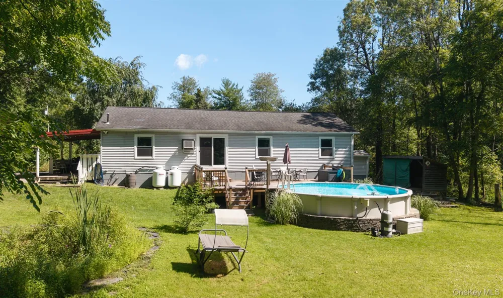 28 Buck Lane Saugerties, NY 12477