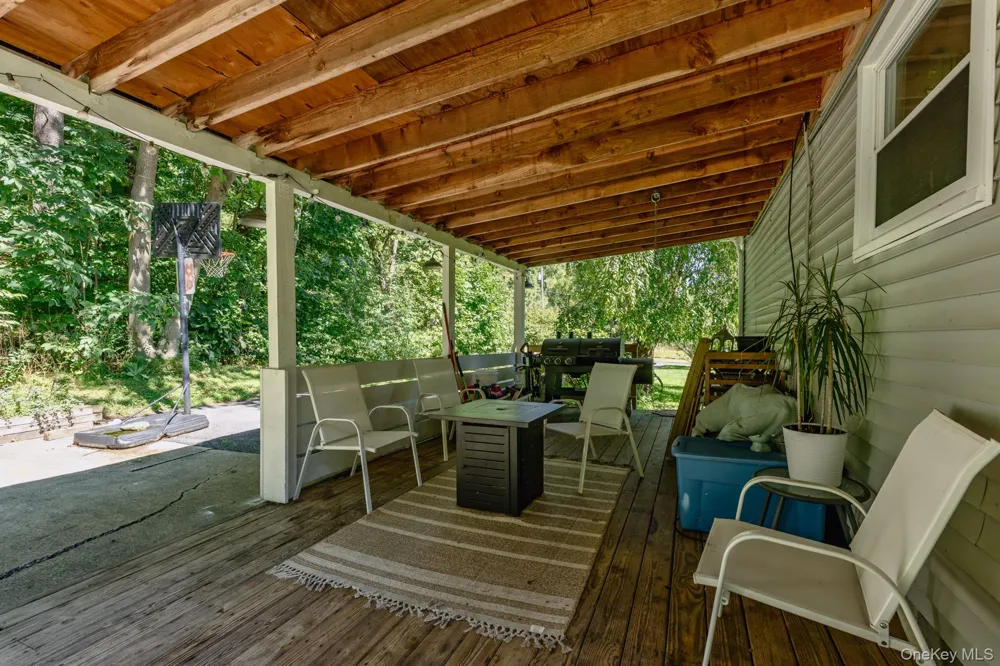 28 Buck Lane Saugerties, NY 12477