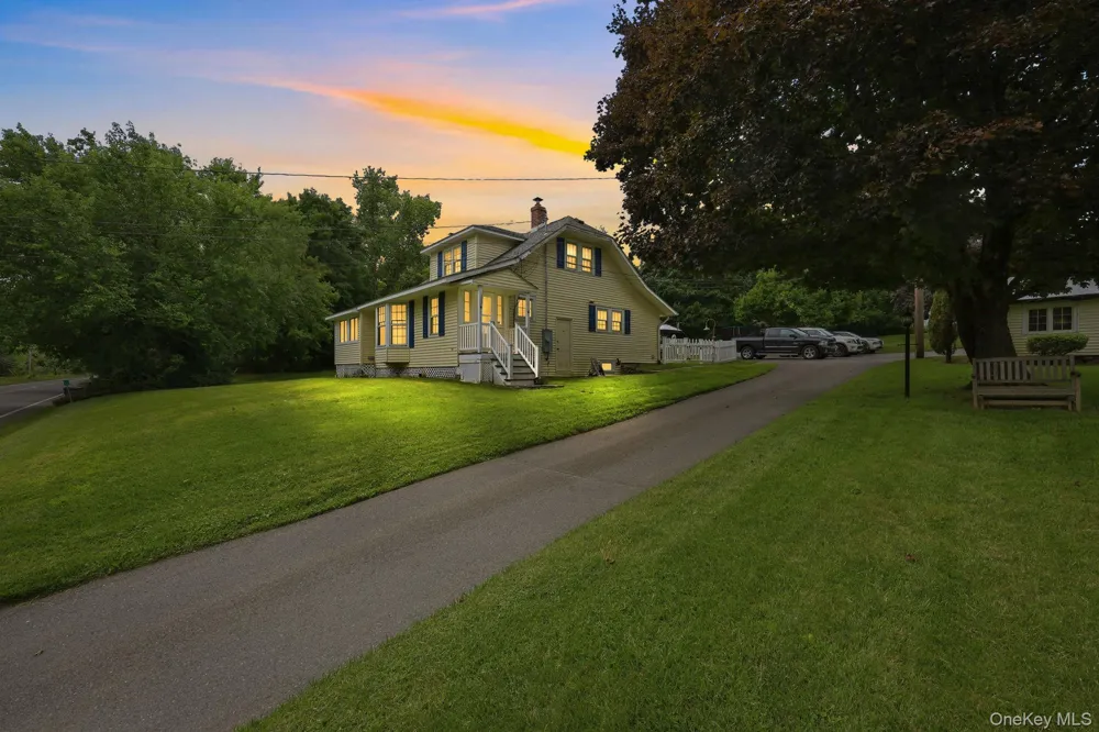 1311 Route 44/55 Clintondale, NY 12515
